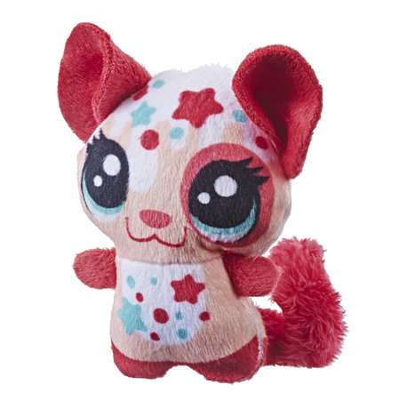 Фигурка Littlest Pet Shop