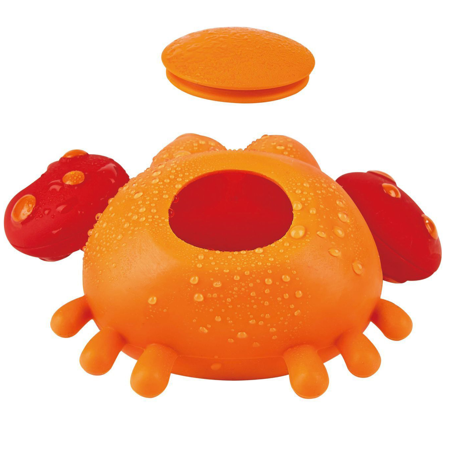 Игрушка Hape Рыбка и краб - фото 5