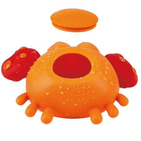 Игрушка Hape Рыбка и краб