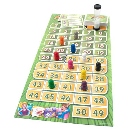Настольная игра Piatnik