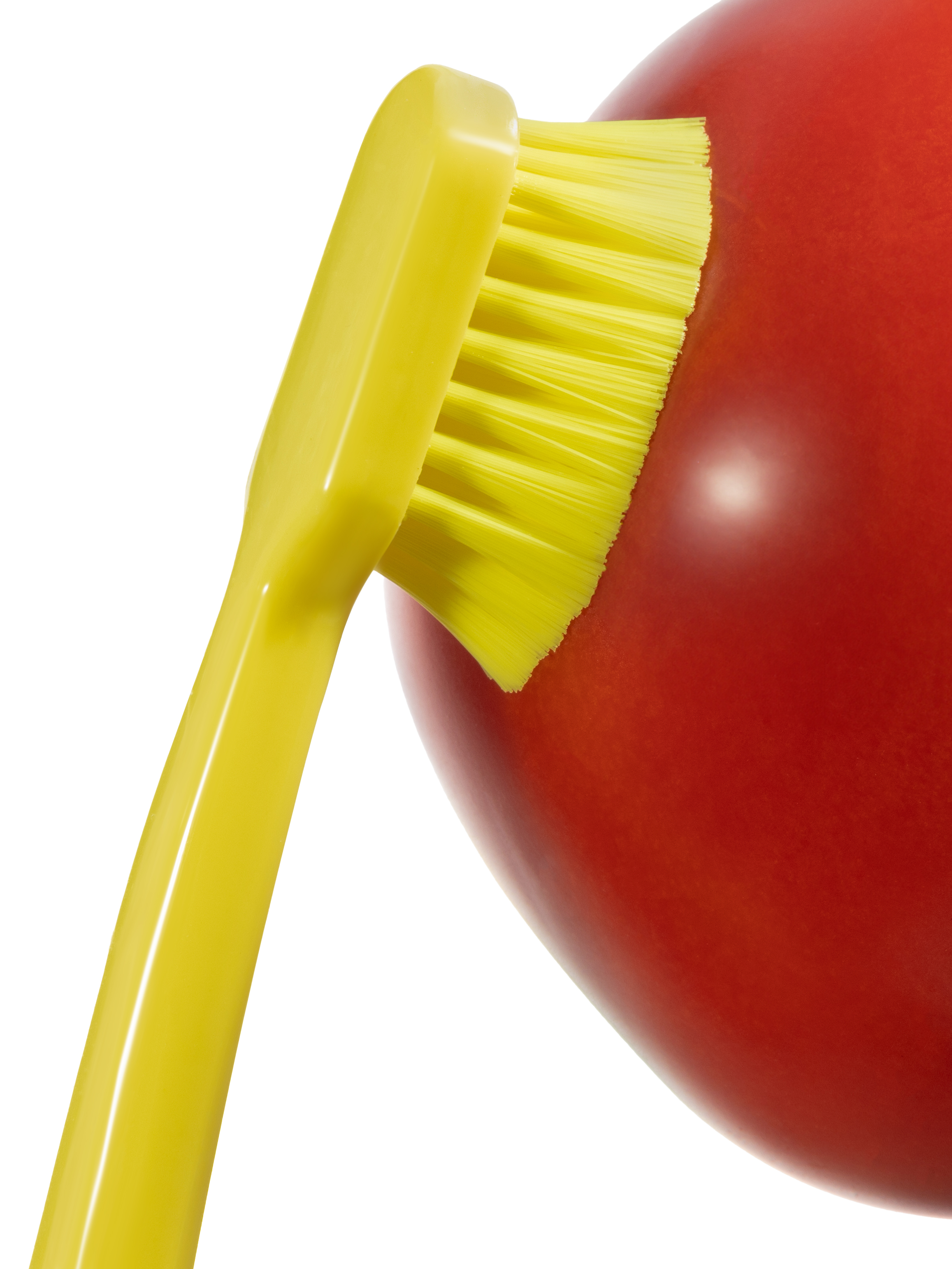 Зубная щетка классическая DENNEO от 6 лет 3 шт. - фото 8