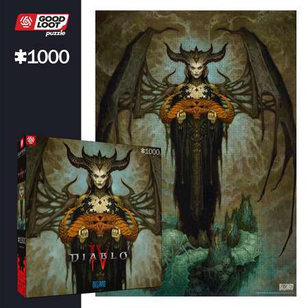 Пазл Good Loot классический