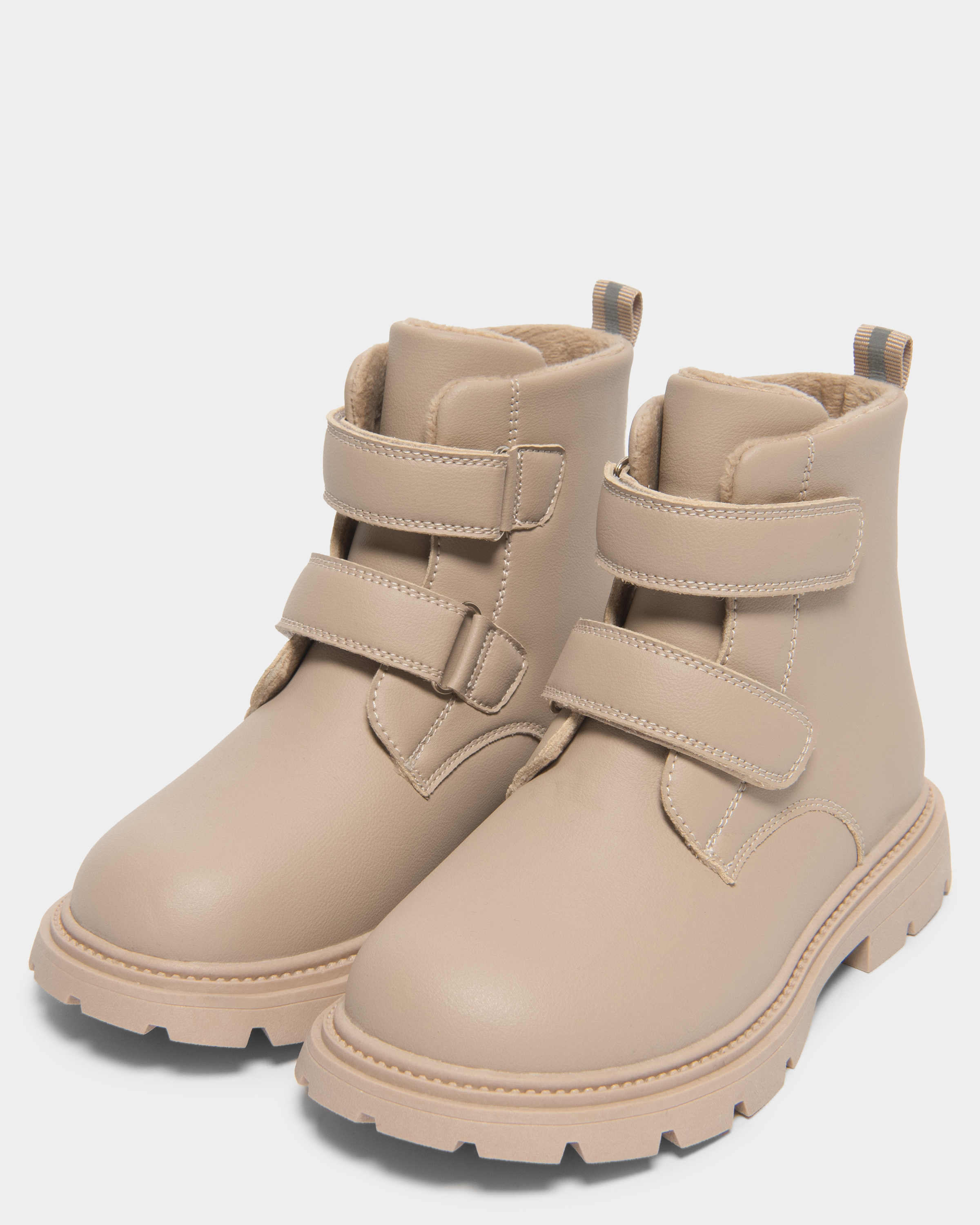 Ботинки Jook W25RFkgBO-302-08 - фото 3