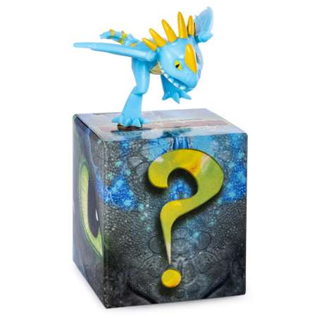 Фигурка Dragons