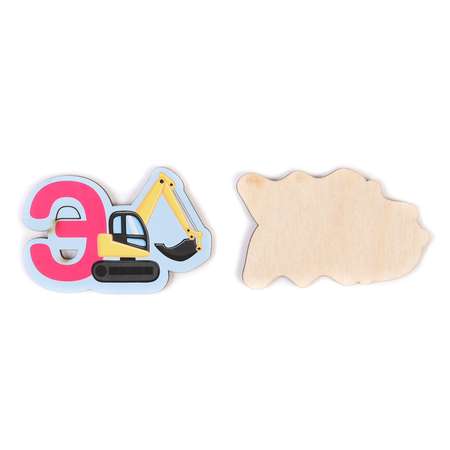 Настольная игра Baby Toys