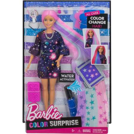 Кукла модельная Barbie
