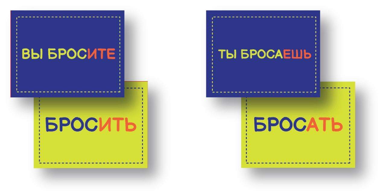 Настольная игра УМЦ РЕБУС - фото 2