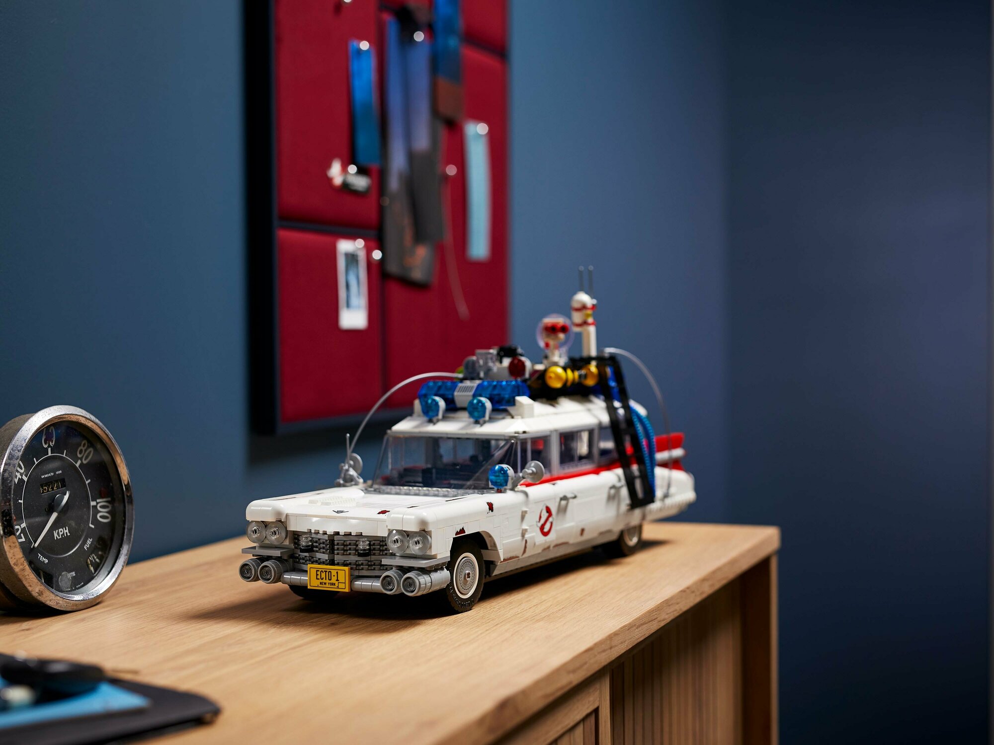 Конструктор LEGO Creator 2352 дет. - фото 24