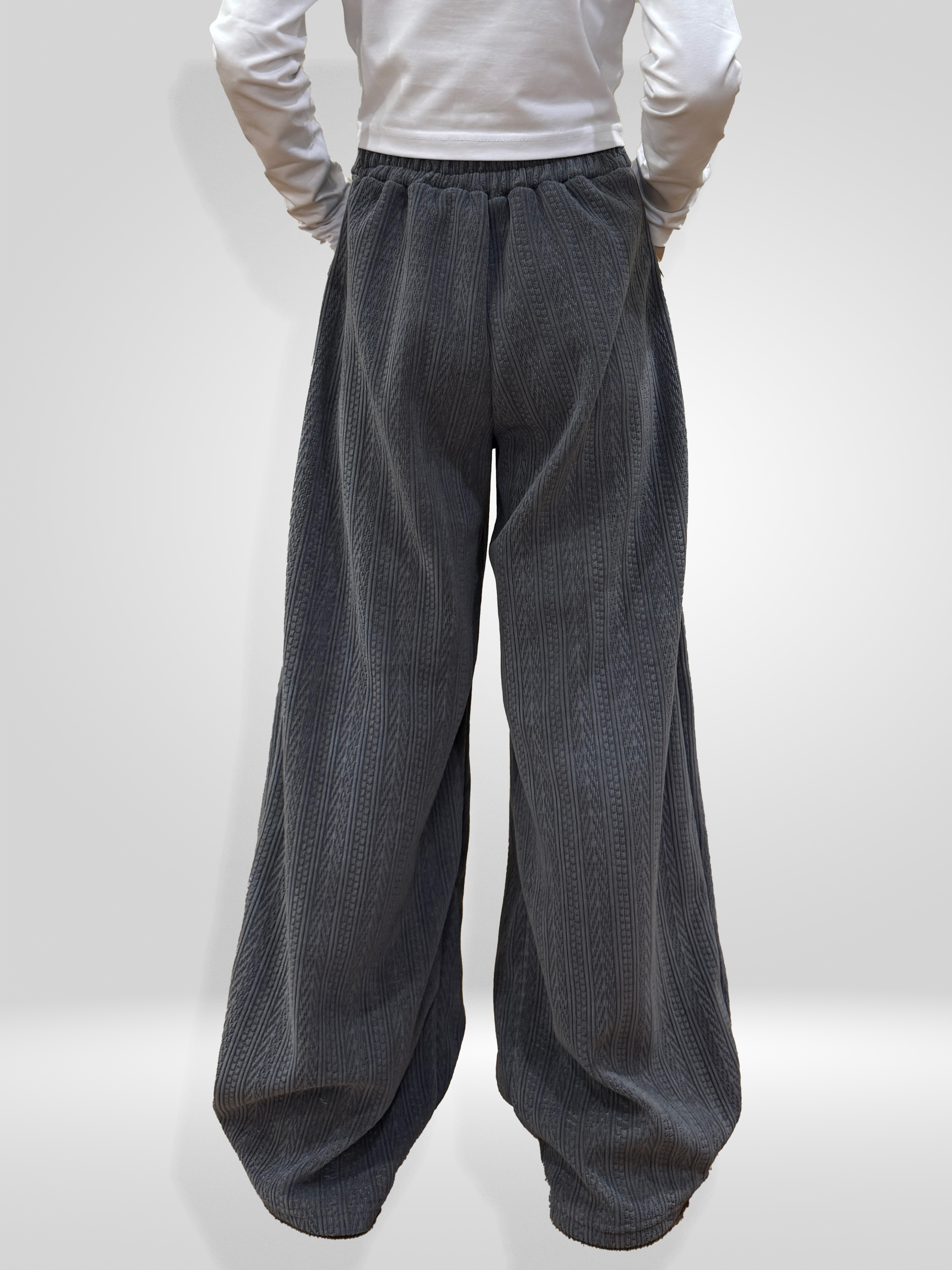 Брюки Kukurumi 76/1 - фото 3