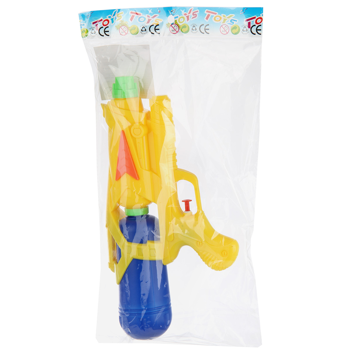 Бластер водный Veld Co - фото 6