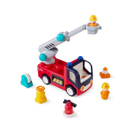Игрушка Happy Baby