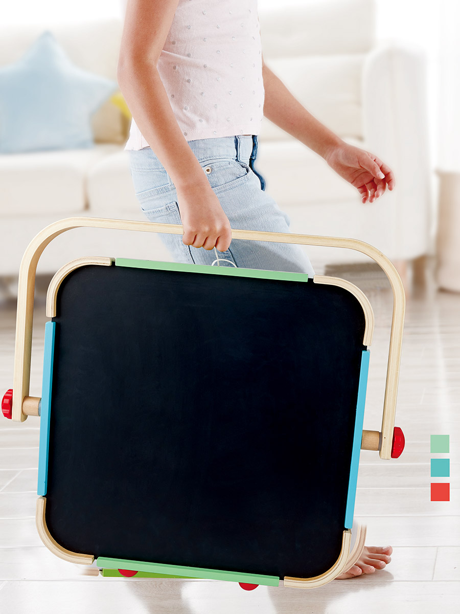 Магнитная доска Hape - фото 3