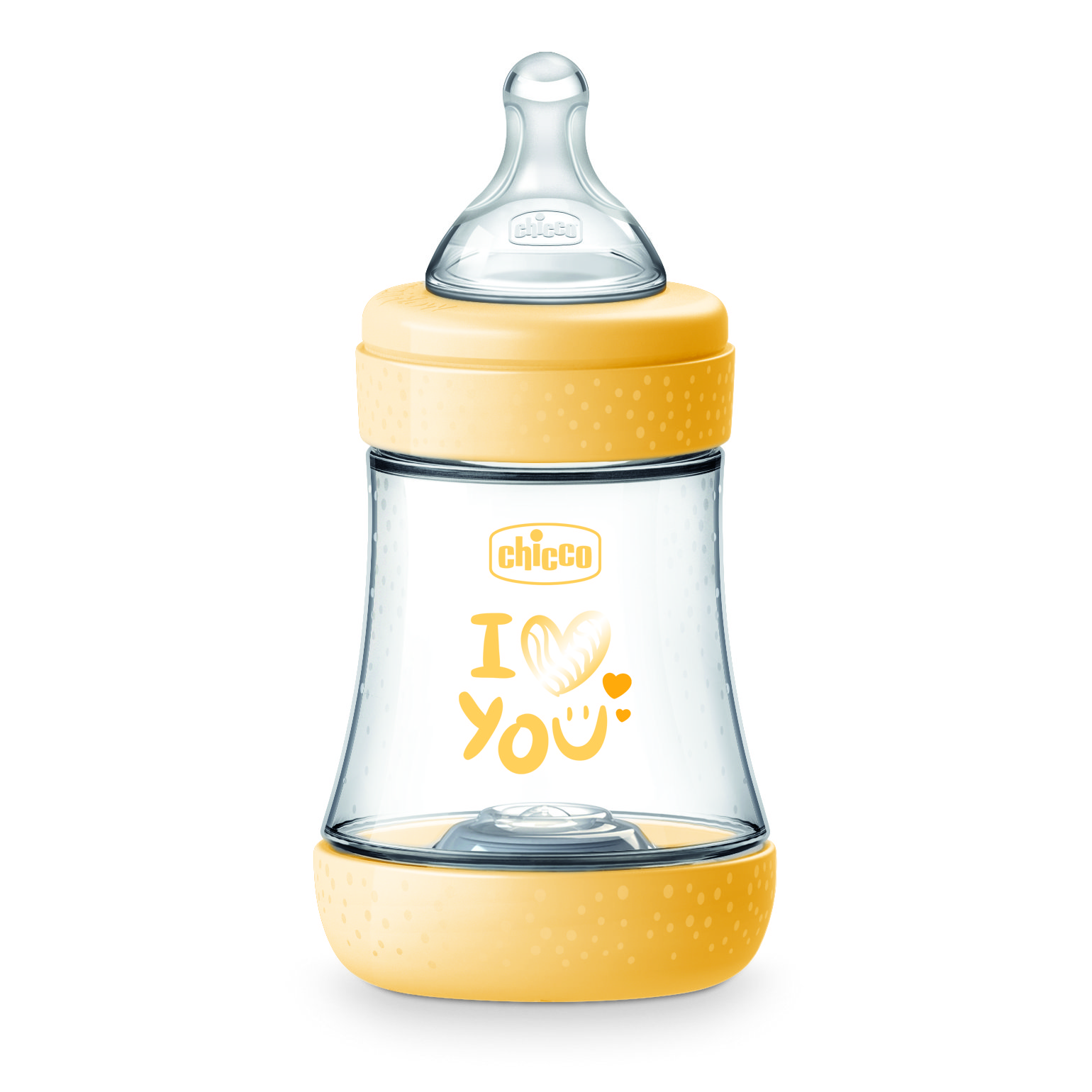 Бутылочка Chicco 150 мл 1 шт. - фото 1