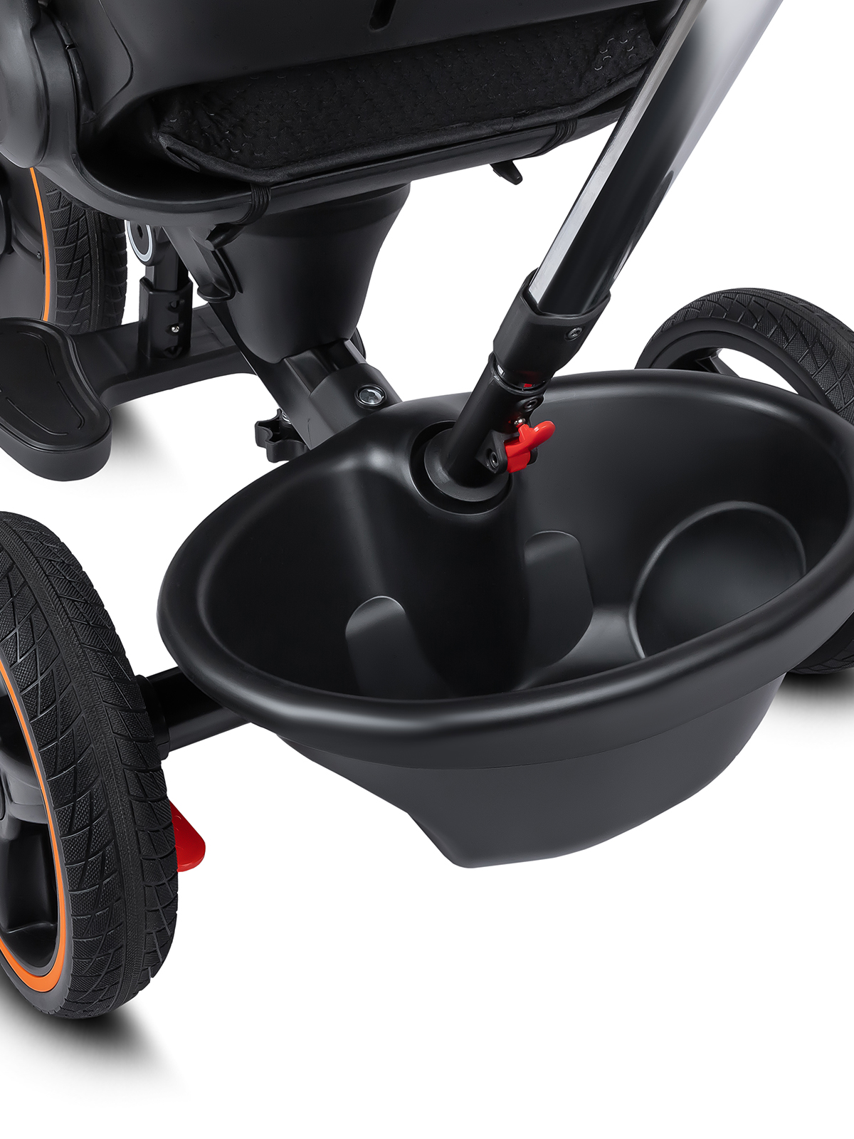 Трехколесный велосипед CITYRIDE - фото 34