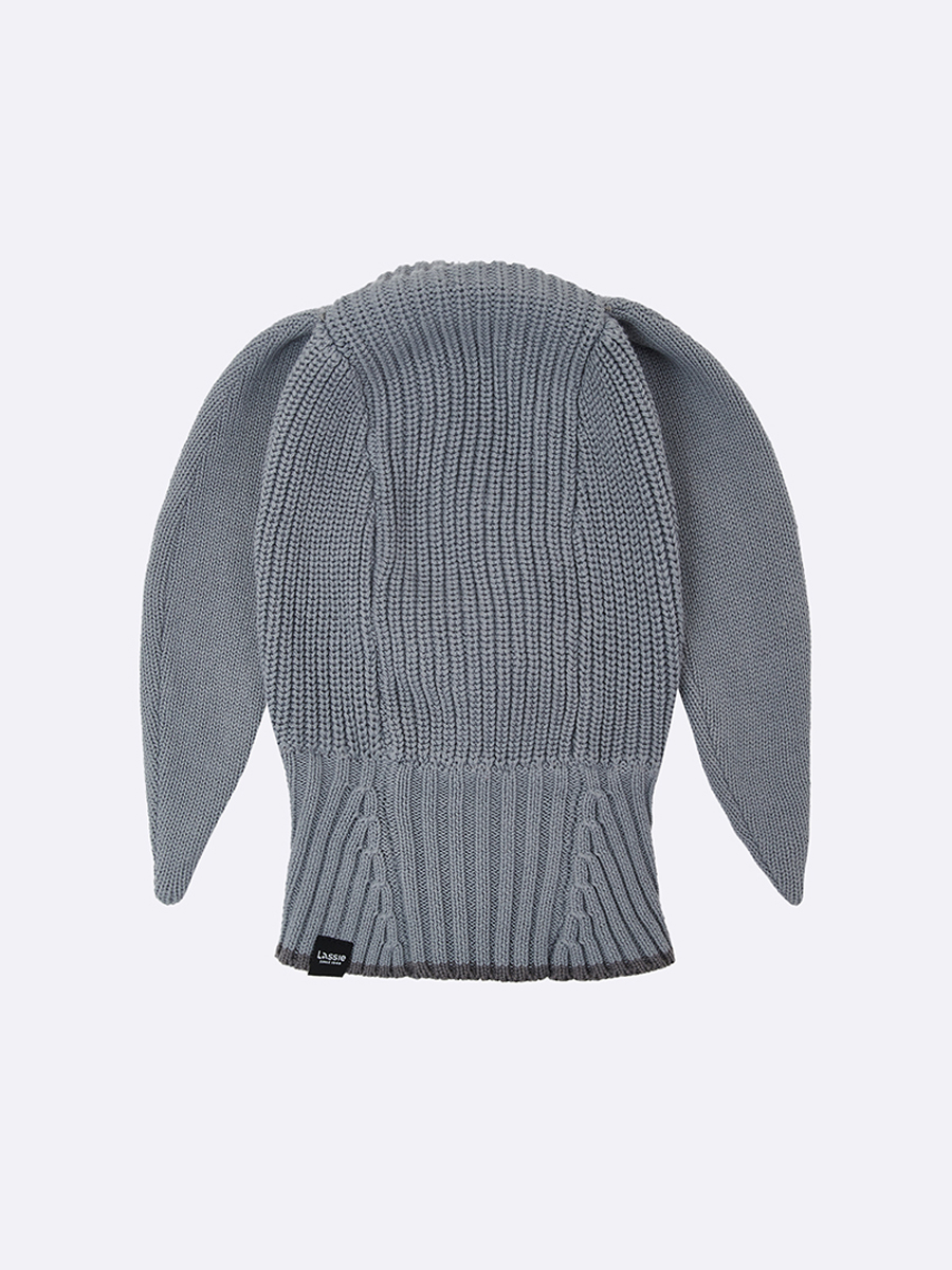 Шапка-шлем Lassie 71305201-9370 - фото 2