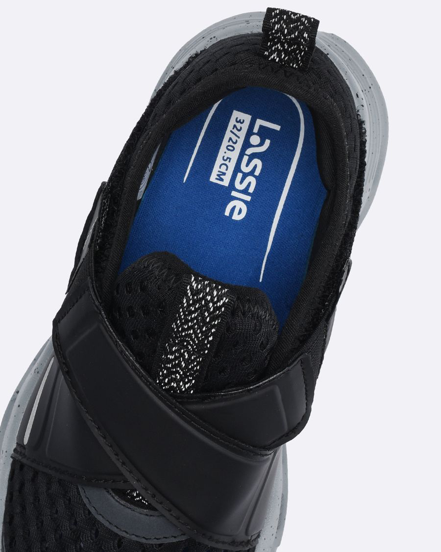 Кроссовки Lassie 72404303-9990 - фото 5