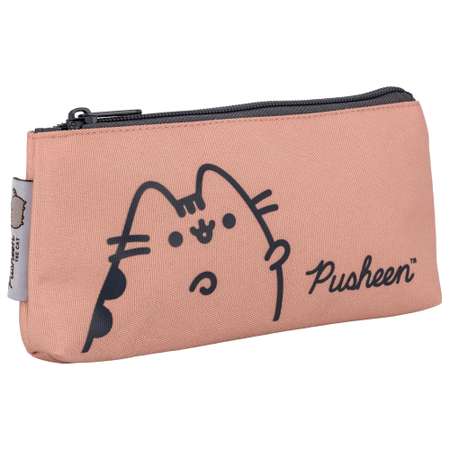 Пенал косметичка Pusheen
