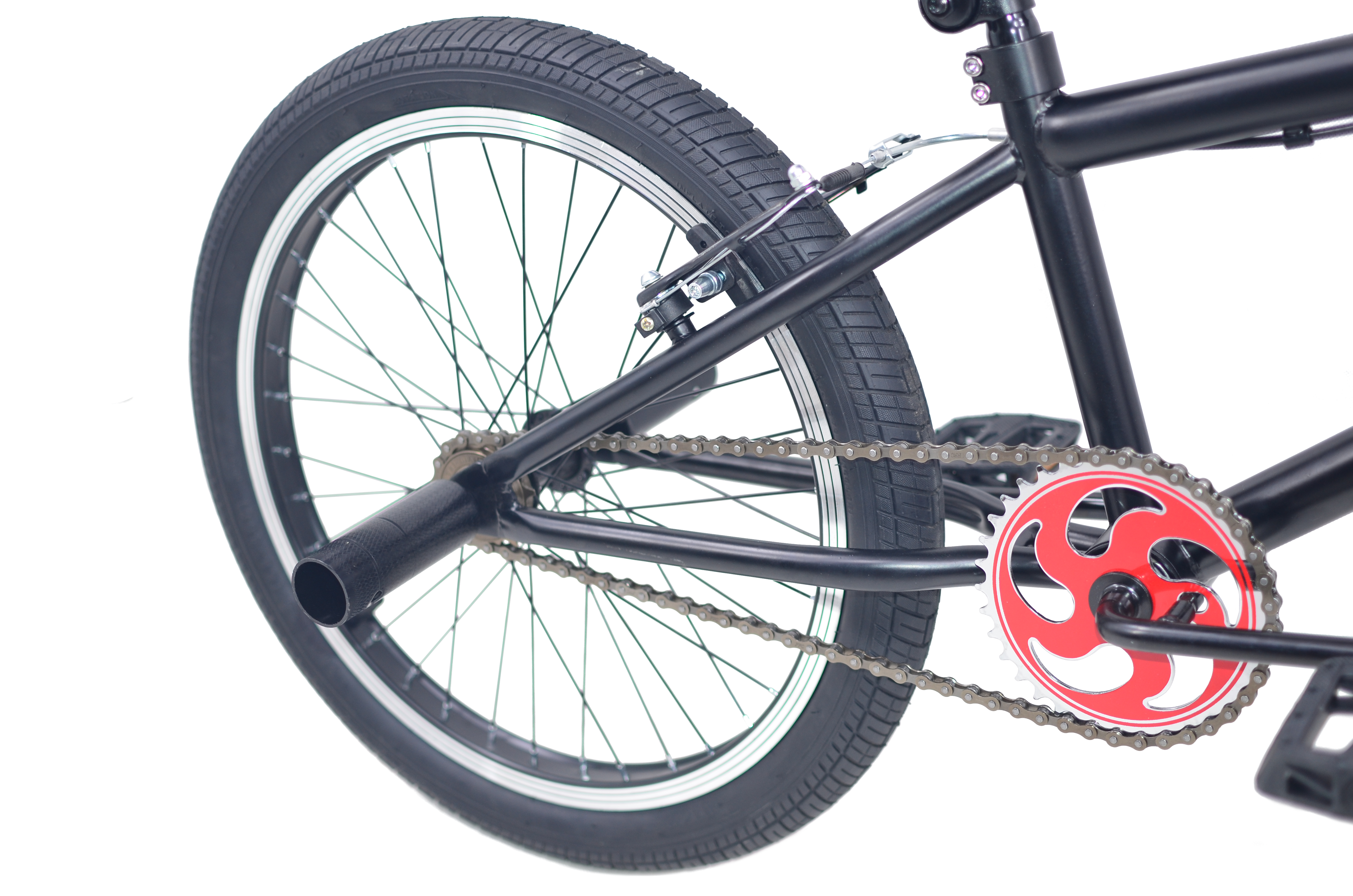 Двухколесный велосипед АТЕОХ 20 дюймов - фото 5