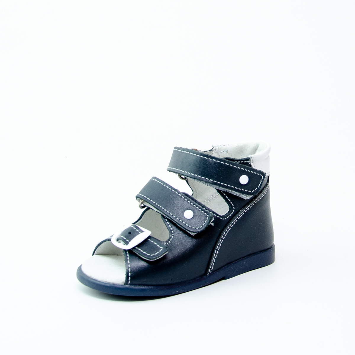 Туфли Детский Скороход 25-101-4 - фото 4