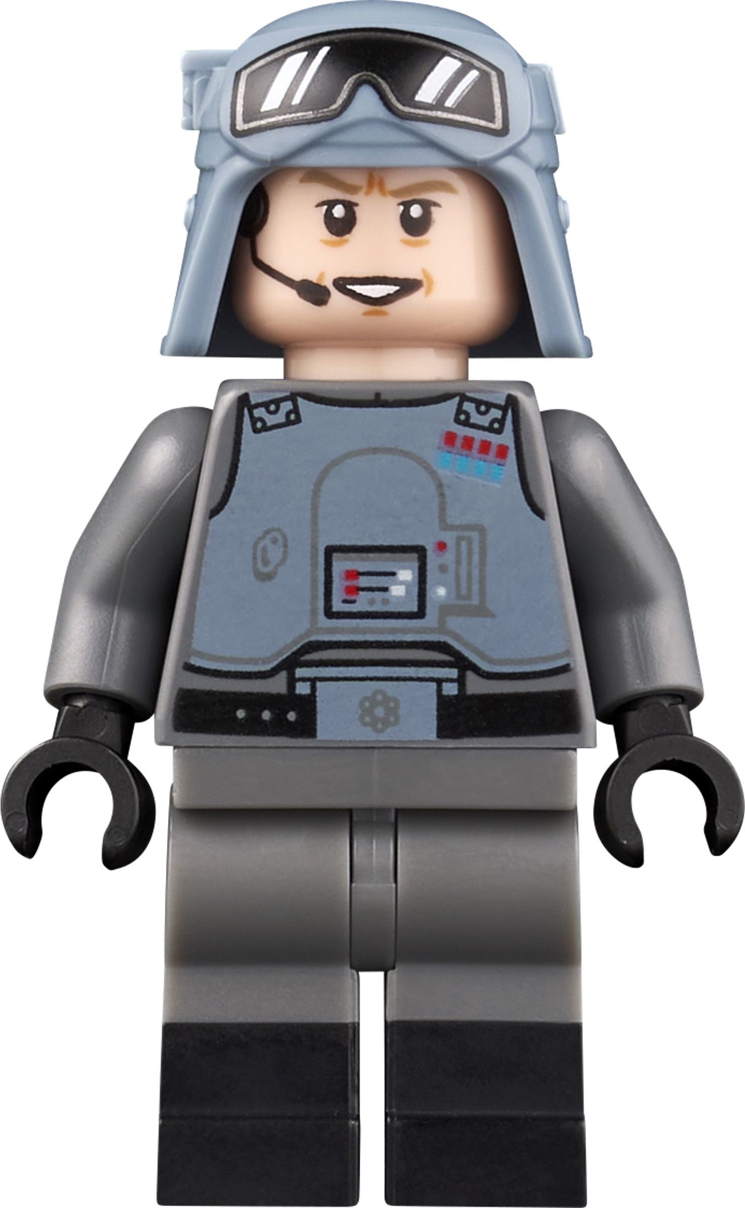 Конструктор LEGO Star Wars 75313 6785 дет. - фото 28