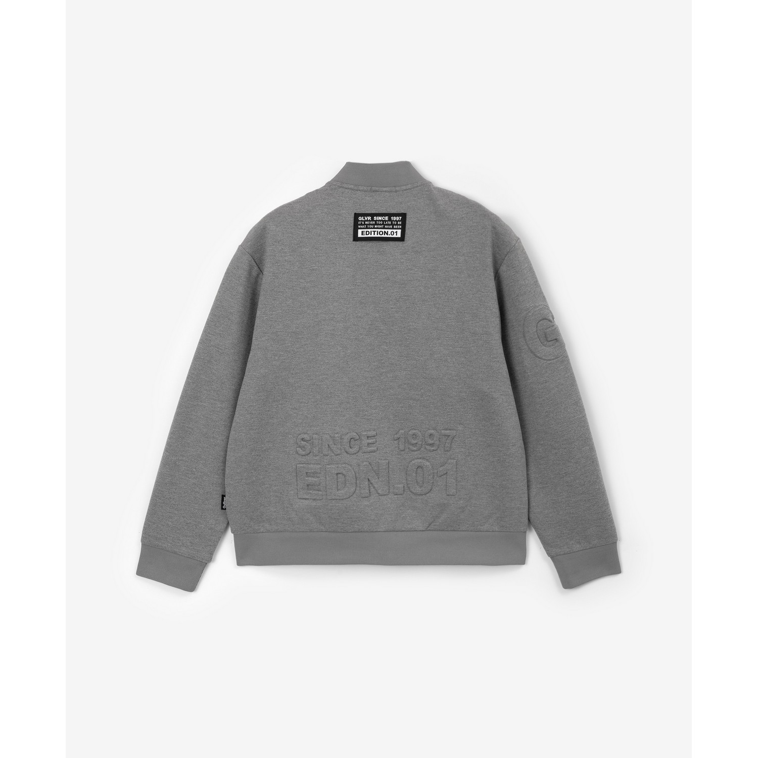 Бомбер Gullivеr. 223GSBC1601 - фото 5