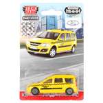 Автомобиль Технопарк Спецтехника в ассортименте