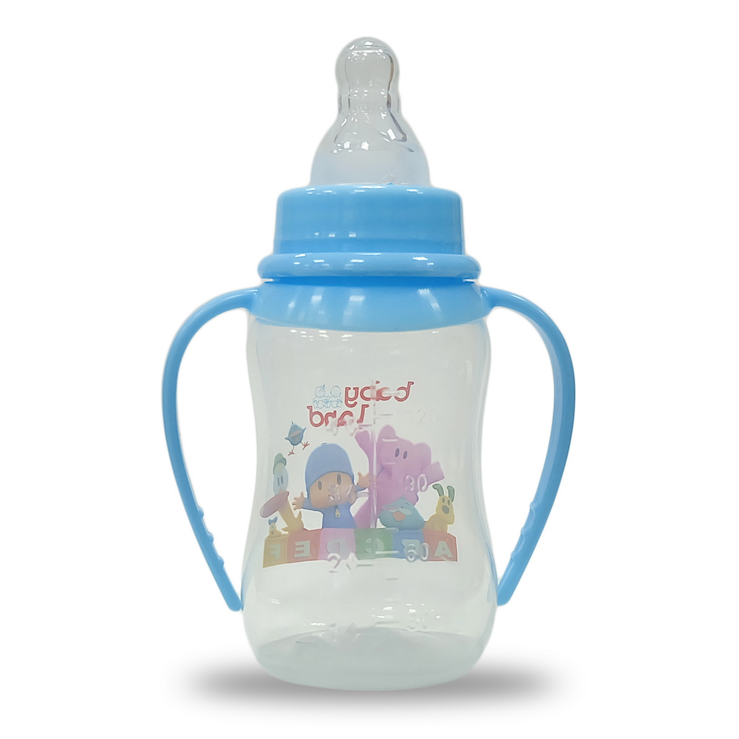 Бутылочка Baby Land 150 мл - фото 2