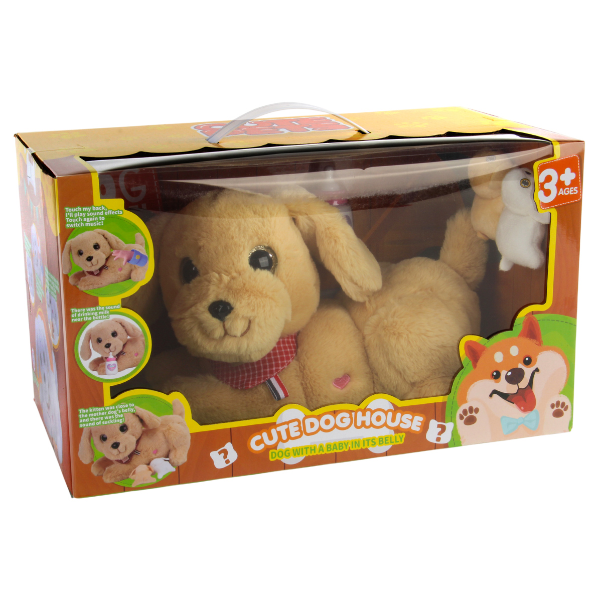 Игровой набор Veld Co - фото 13