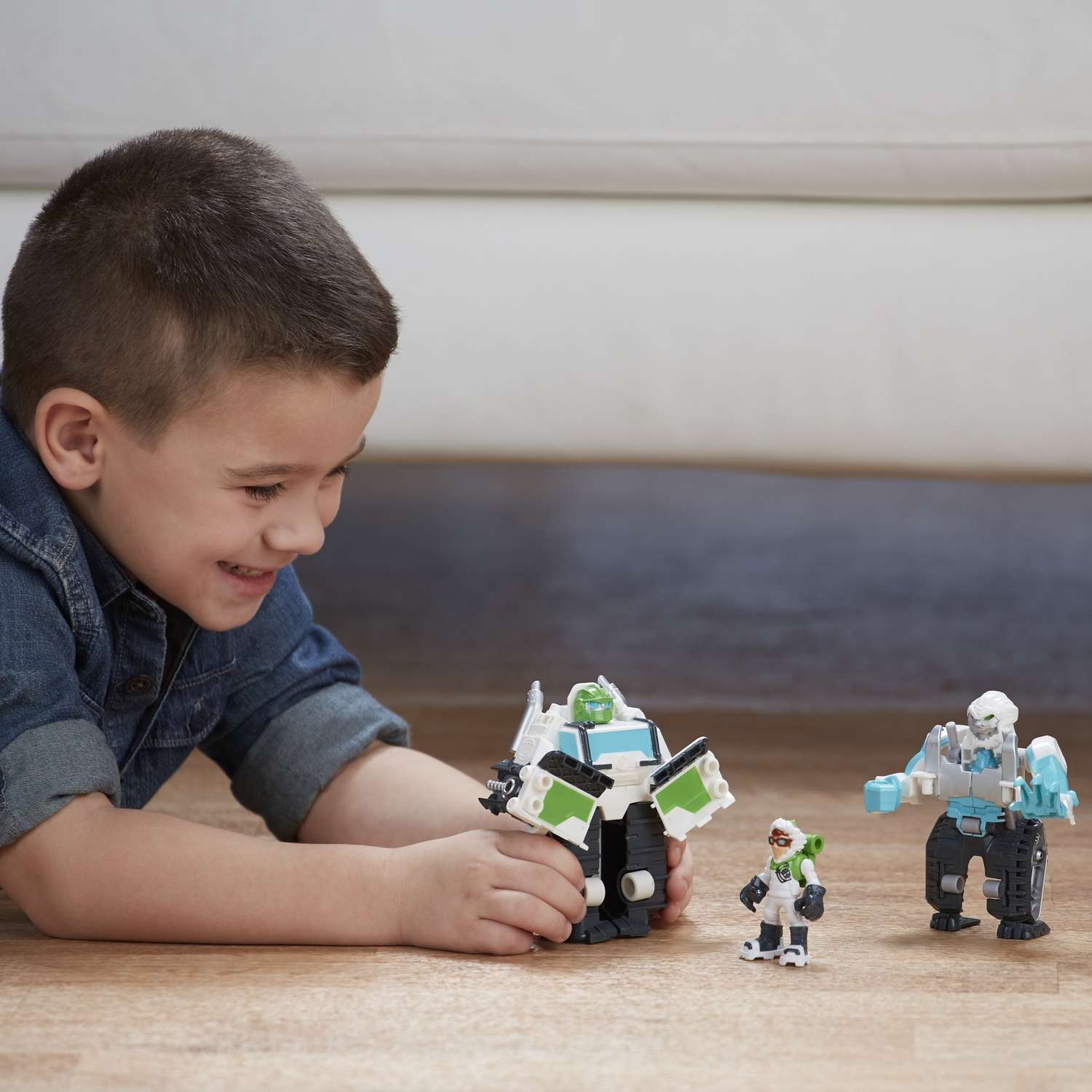 Игровой набор Playskool - фото 15