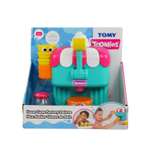Игрушка Tomy Фабрика мороженого с акс.