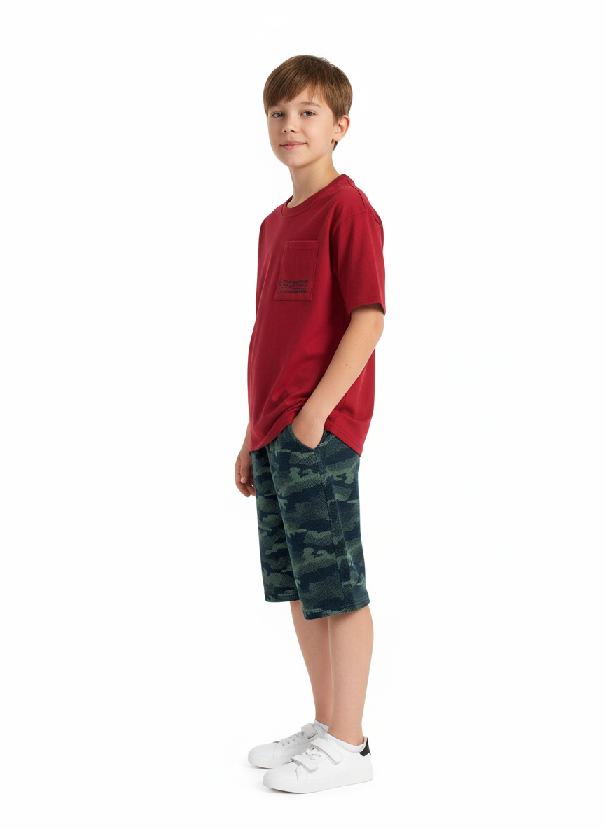 Футболка N.O.A. 11495-3 - фото 18