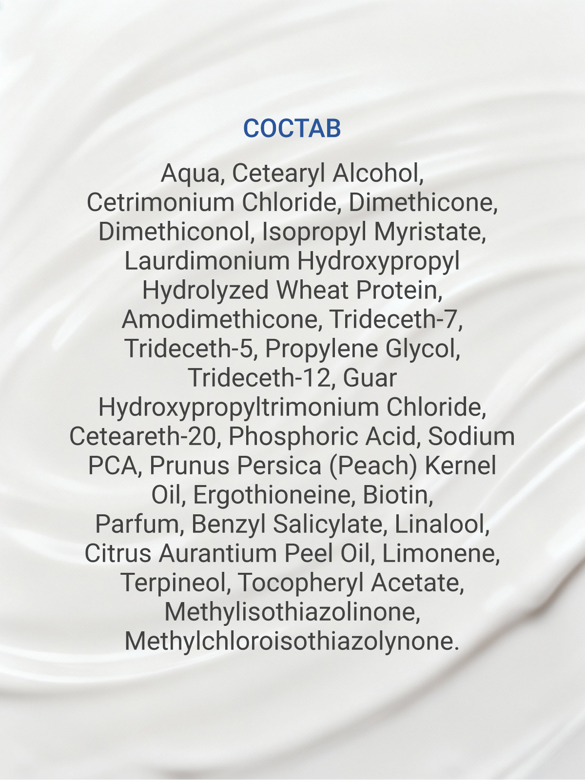 Бальзам ESTEL 1000 мл - фото 5