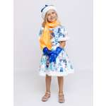 Костюм пуговка