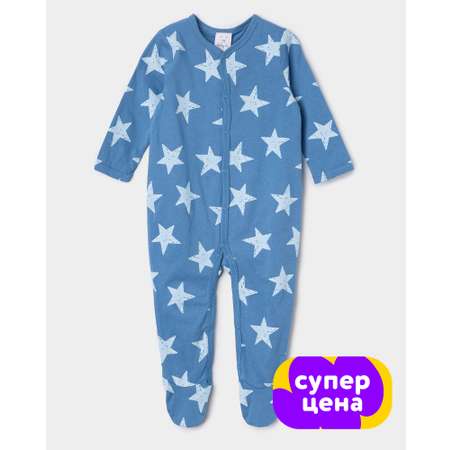 Комбинезон BabyGо