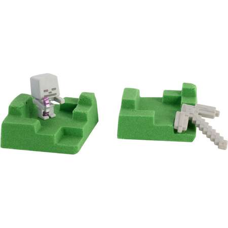 Игровой набор Minecraft