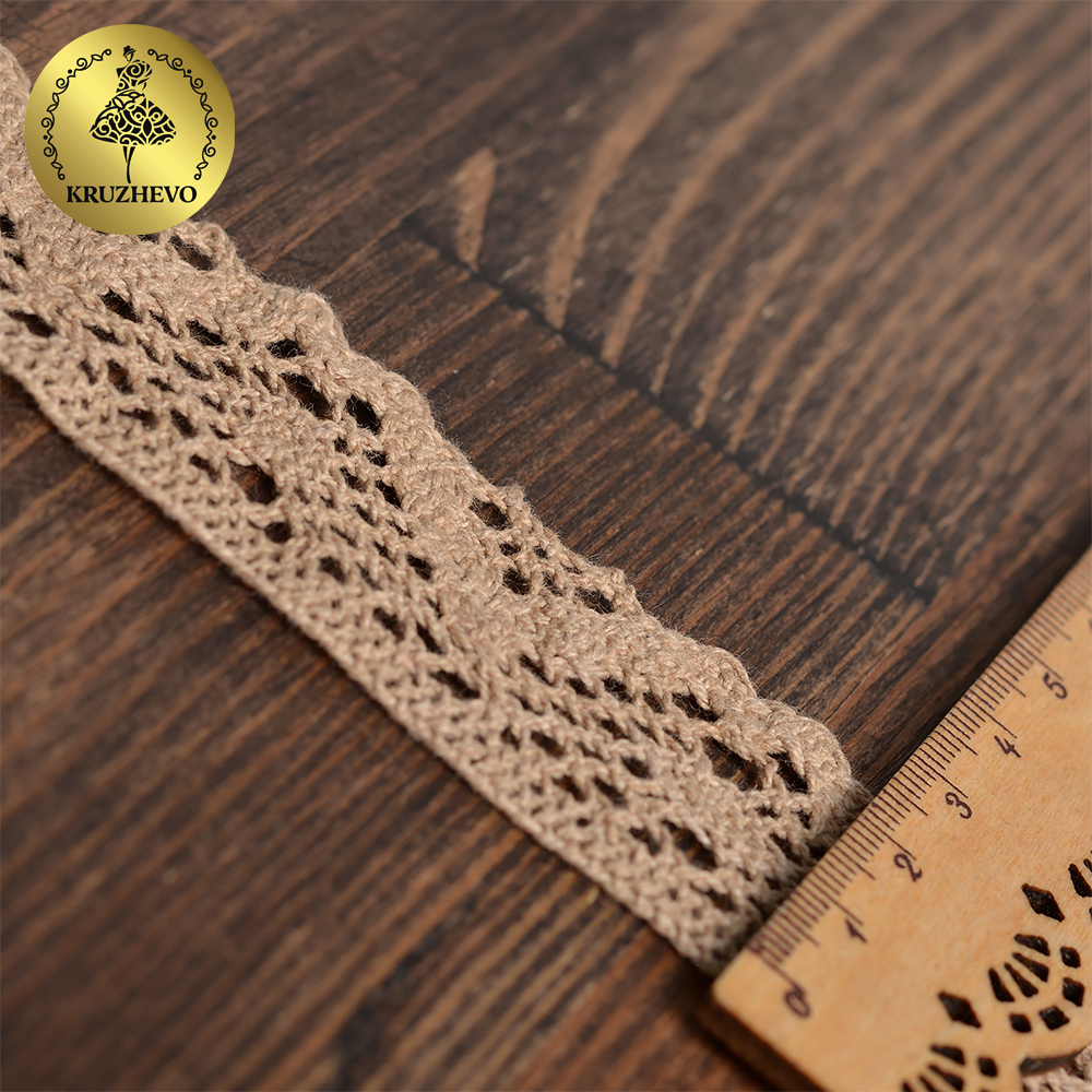 Набор для творчества KRUZHEVO шитье - фото 6