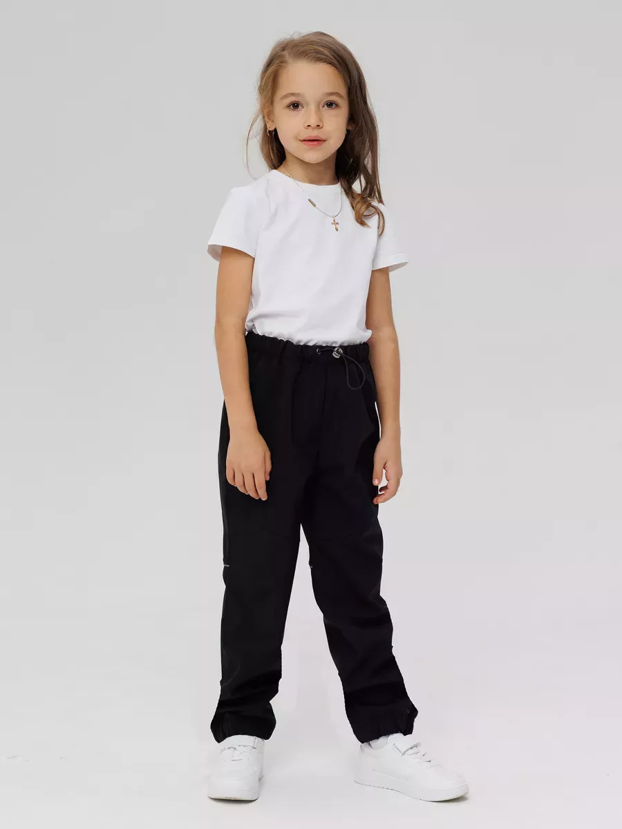Брюки Lemonwear d4090 - фото 6