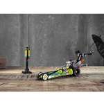 Конструктор LEGO Technic 42103 225 дет.