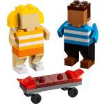 Конструктор LEGO Creator 40402 63 дет.
