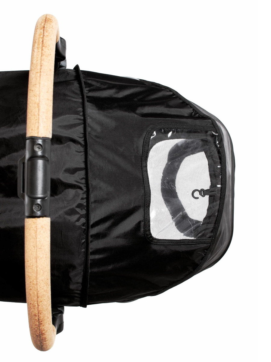 Дождевик Bumbleride Era Rain Cover ERC-04B - фото 4