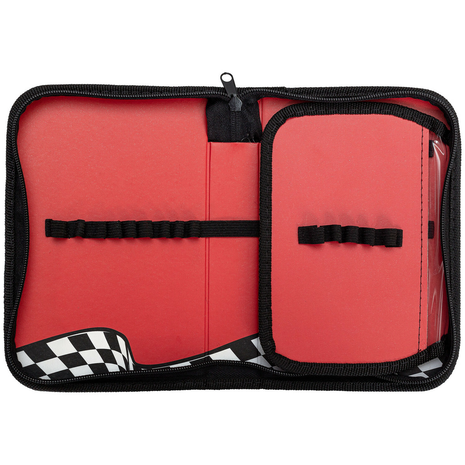 Пенал книжка Ferrari - фото 4