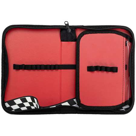 Пенал книжка Ferrari