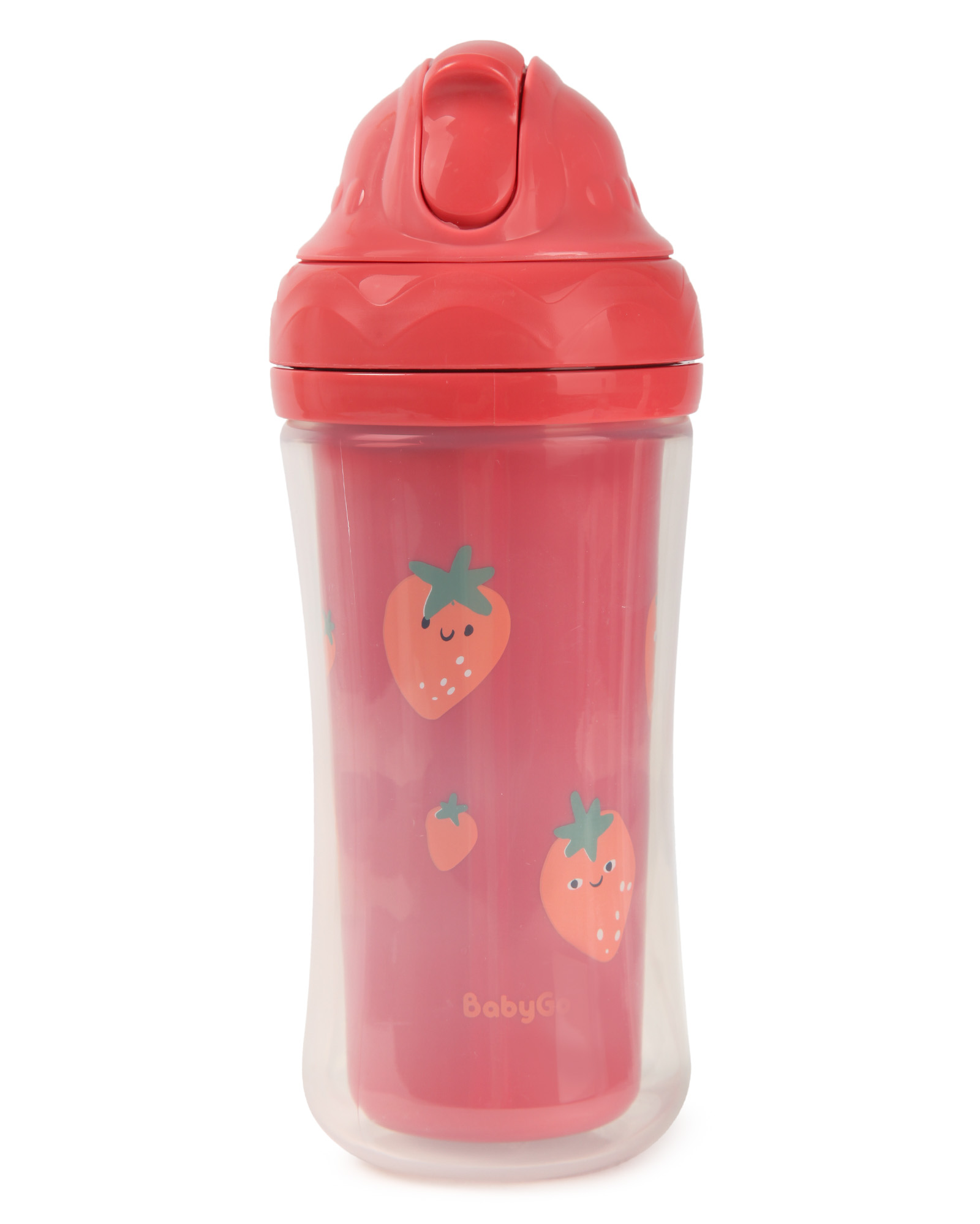 Поильник BabyGo 300 мл - фото 1