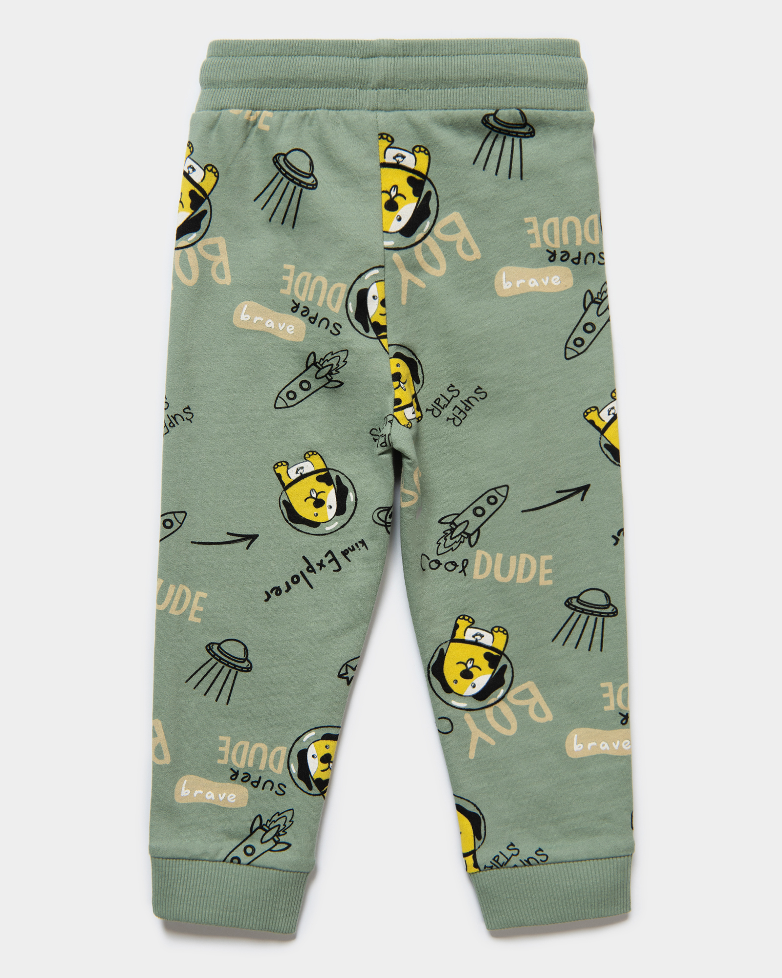 Брюки Baby Gо W24BG2-BB10333ib-44 - фото 3