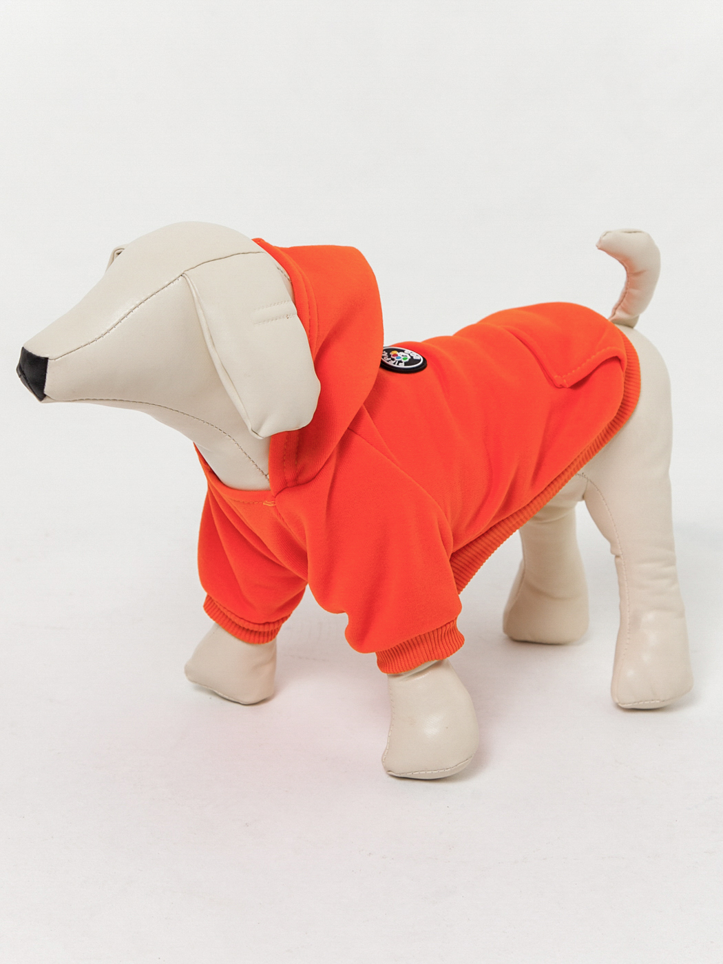 Толстовка для собак PIFPAF DOG - фото 2