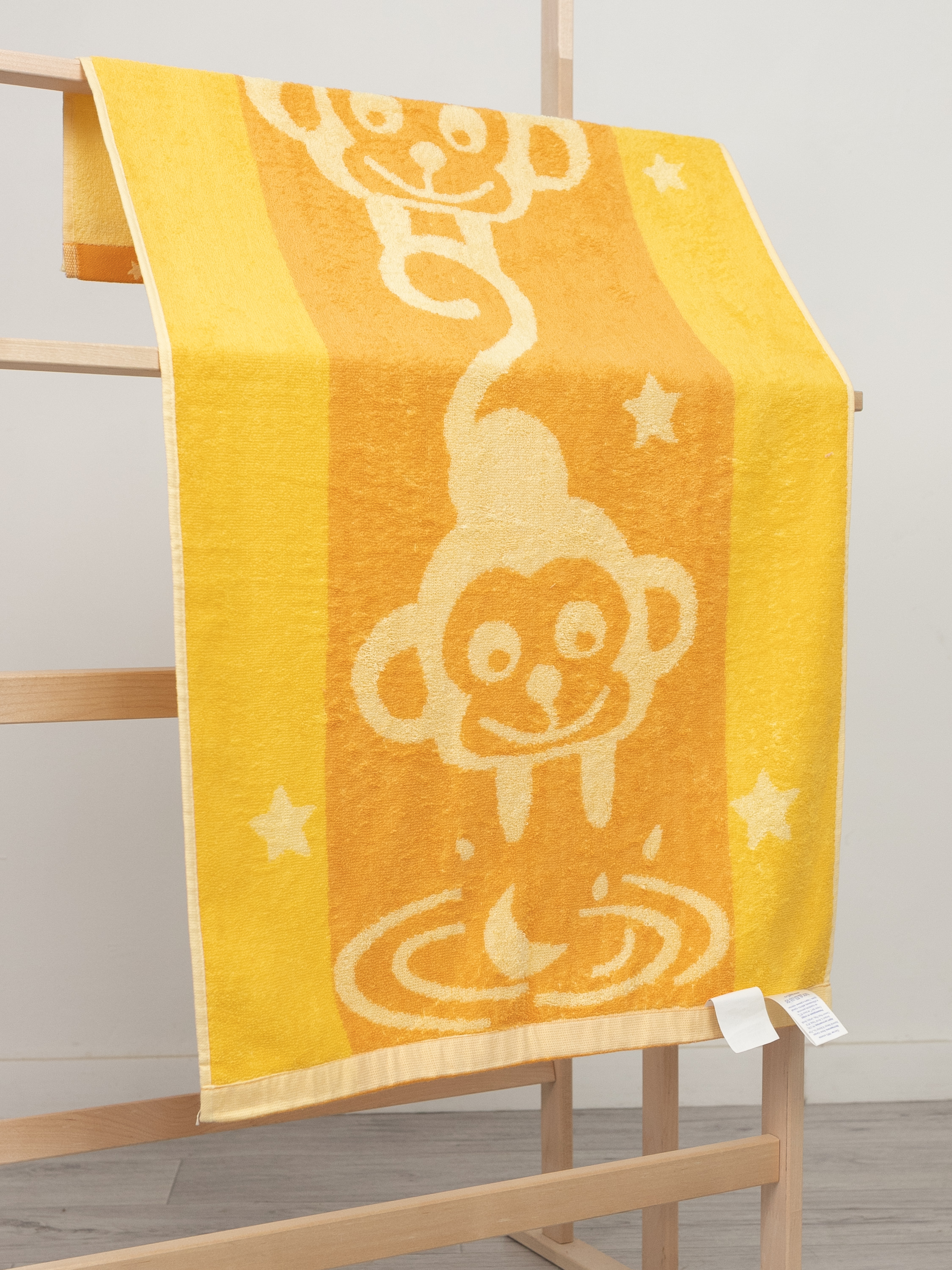 Полотенце Wellness МАРТИ_2-25 50 x 90 см 1 шт. - фото 9