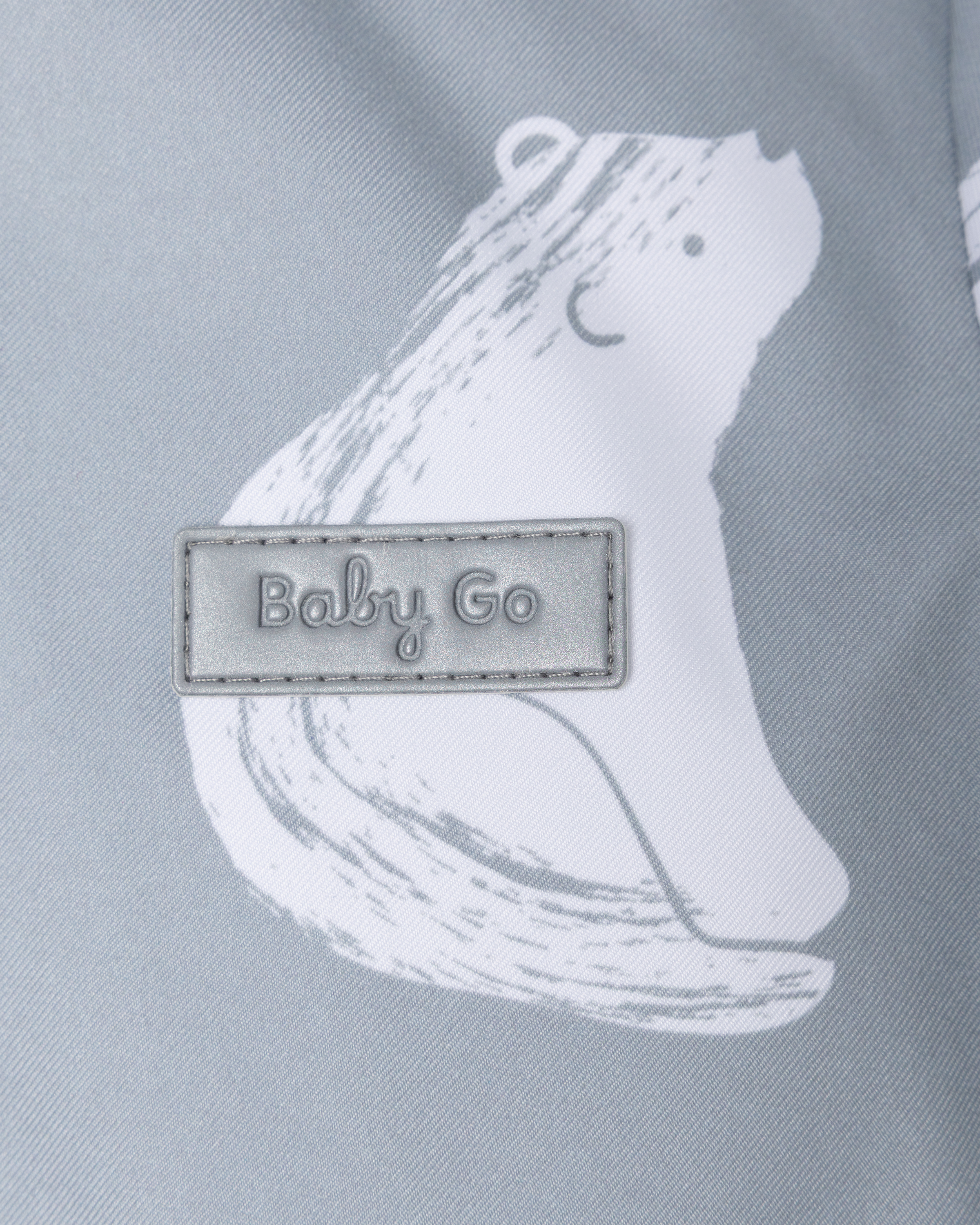 Комплект BabyGo W25BG4-BB164ib-GG - фото 6