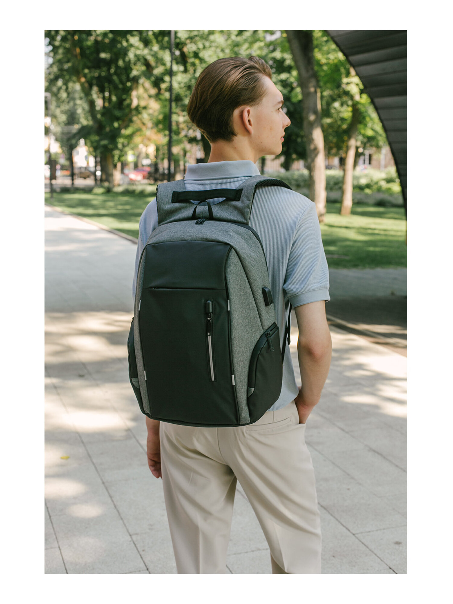 Рюкзак HEIKKI - фото 21