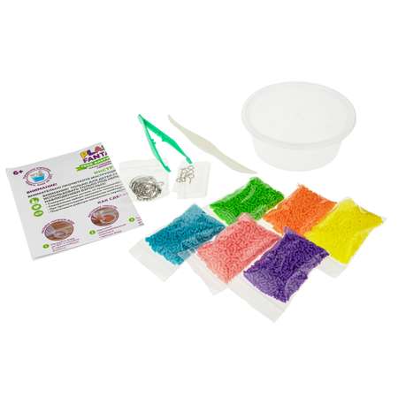 Набор для творчества Plastic Fantastic