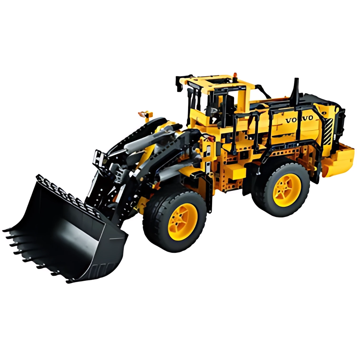 Конструктор LEGO Technic 42030 1636 дет. - фото 1